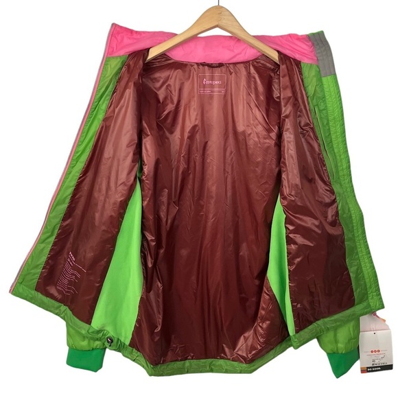 COTOPAXI Pacaya Insulated Packable Puffer Jacket - Picture 11 of 16